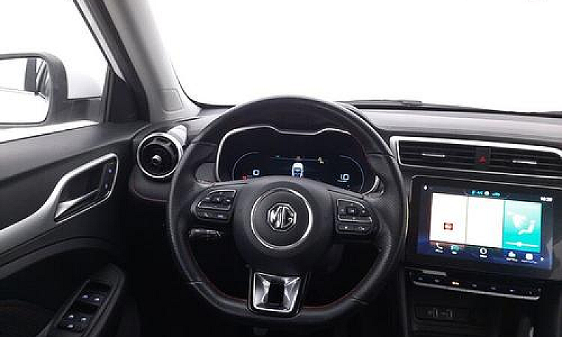 Mg Zs Luxury Br14552...