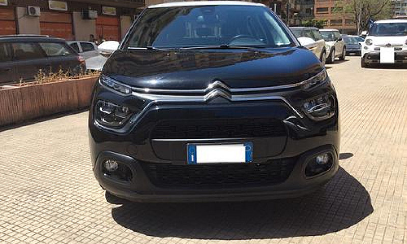 Citroen C3 Bluehdi 1...