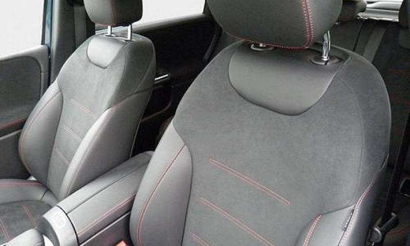 Mercedes-Benz B 180 ...