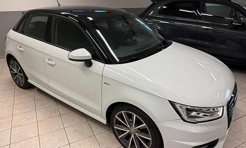 Audi A1 1.4 Tdi S-Li...