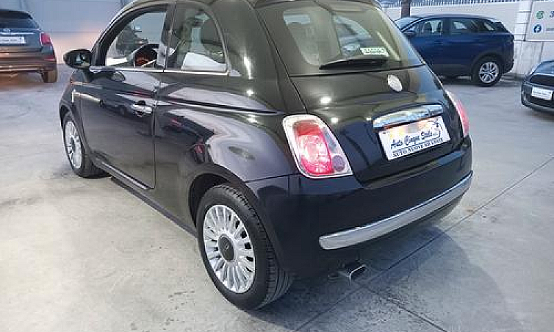 Fiat 500 1.2 C.v 69 ...
