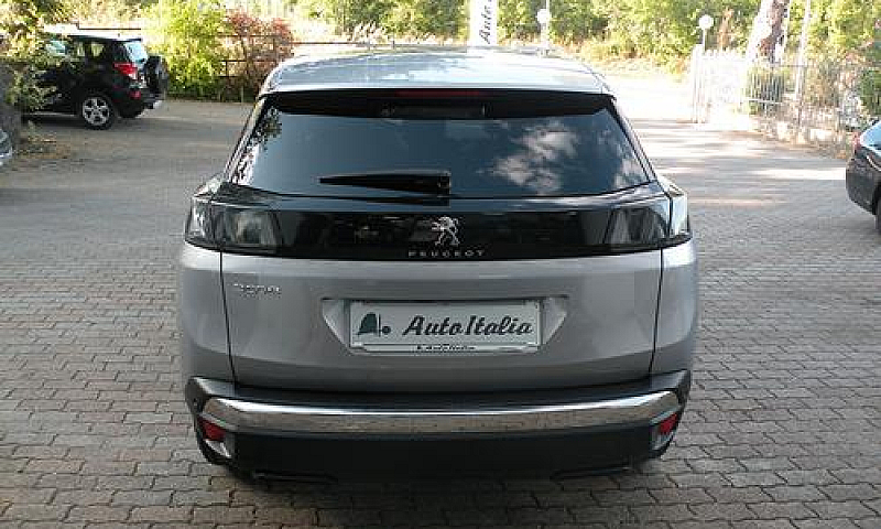 Peugeot 3008 1.5 Blu...