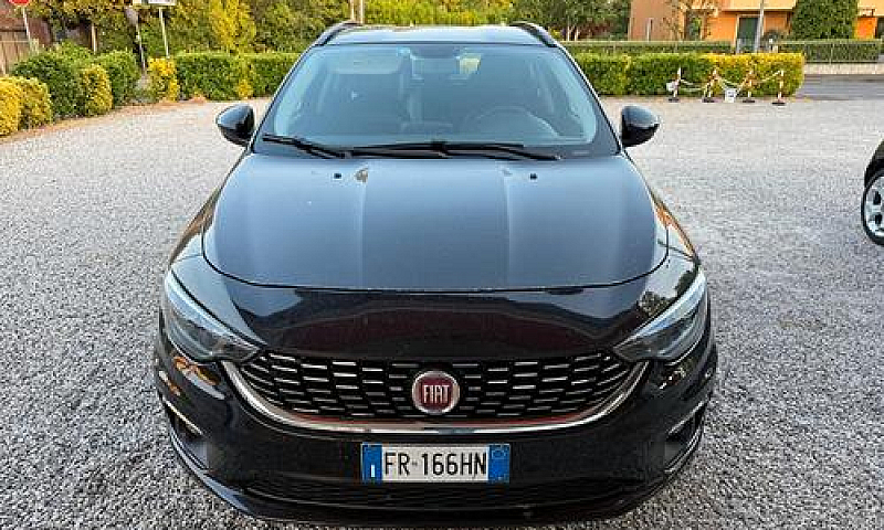 Fiat Tipo 1.6 Mjt S&...
