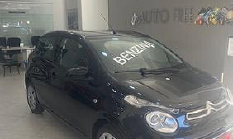 Citroen C1 Vti 72 S&...