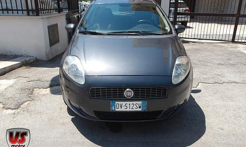 Fiat Punto 1.2 B/Gpl...