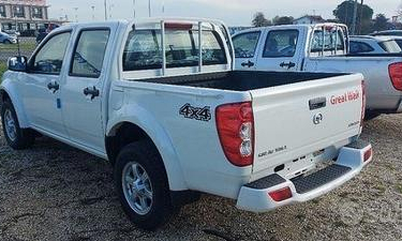 Great Wall Motor Alt...