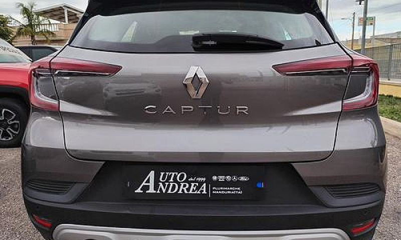 Renault Captur 1.5 D...
