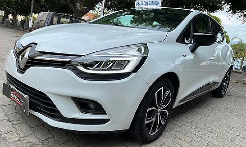 Renault Clio Dci 8V ...