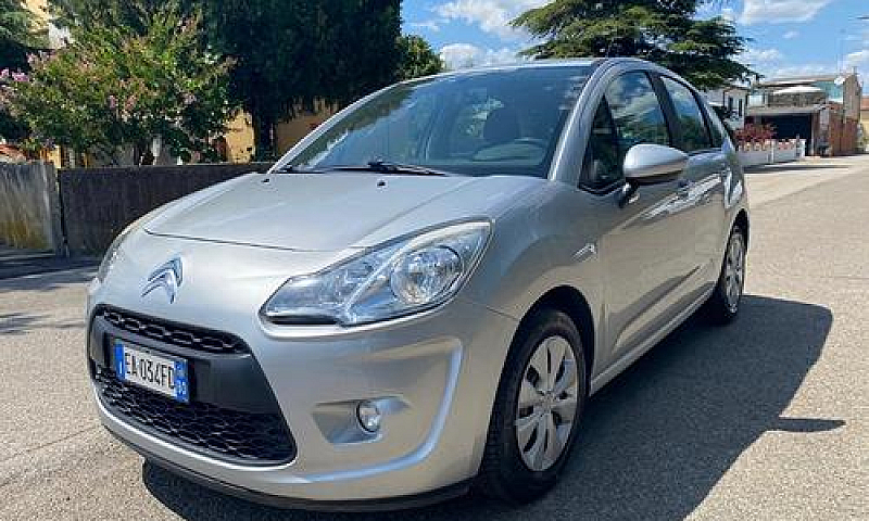 Citroen C3 1.1 Benzi...