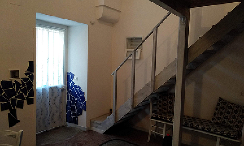 Trilocale Ristruttur...