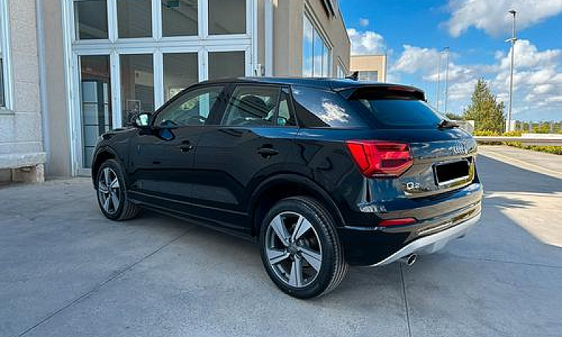 Audi Q2 30 Tdi S Tro...
