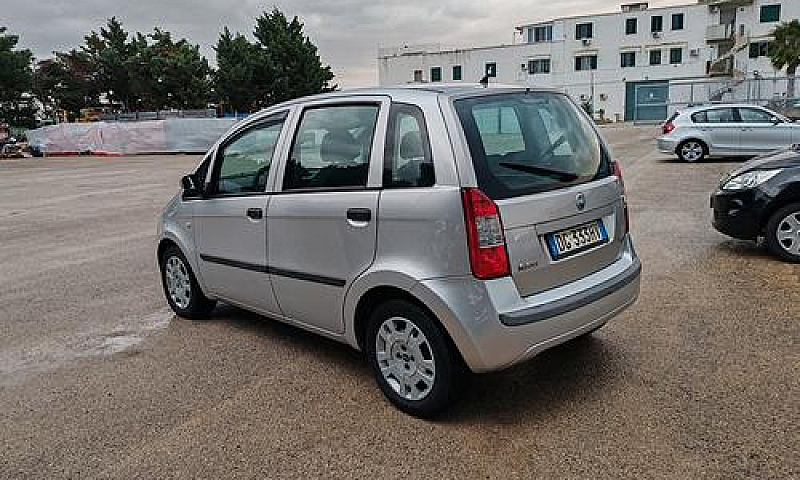 Fiat Idea 1.3 Multij...