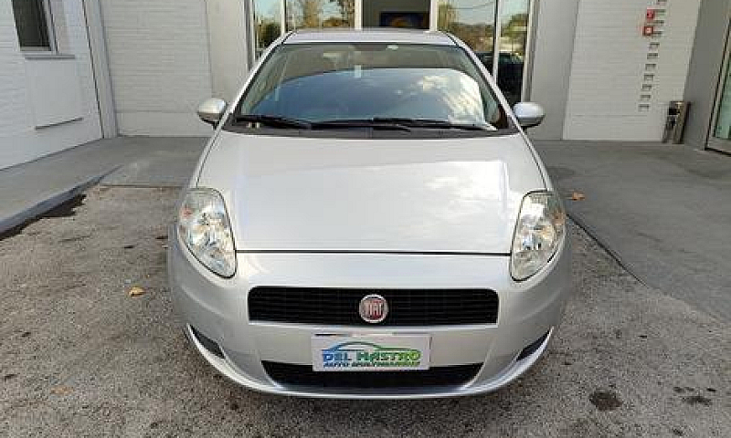 Fiat Grande Punto - ...