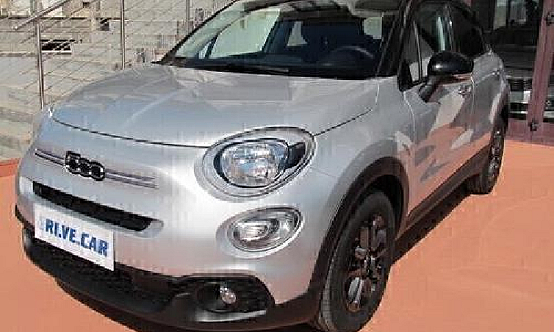 Fiat 500X 1.0 T3 120...