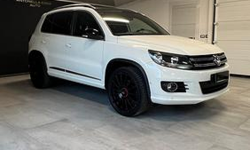 Volkswagen Tiguan 2....