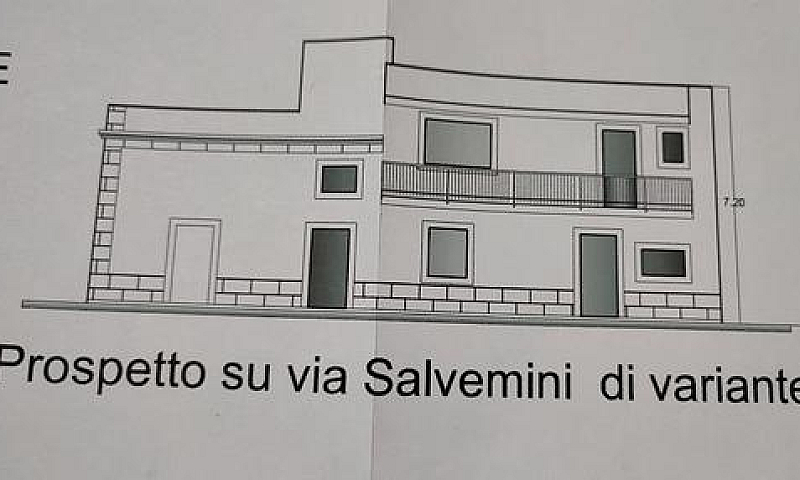 Casa Singola...