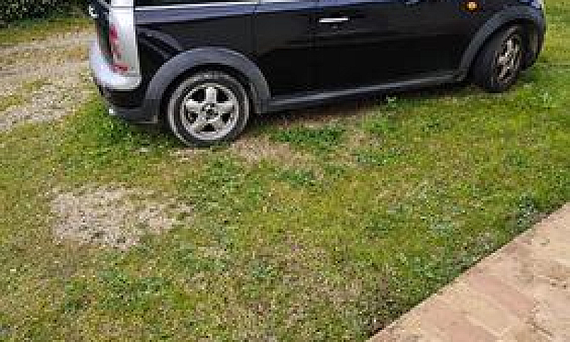 Mini Mini Clubman (F...