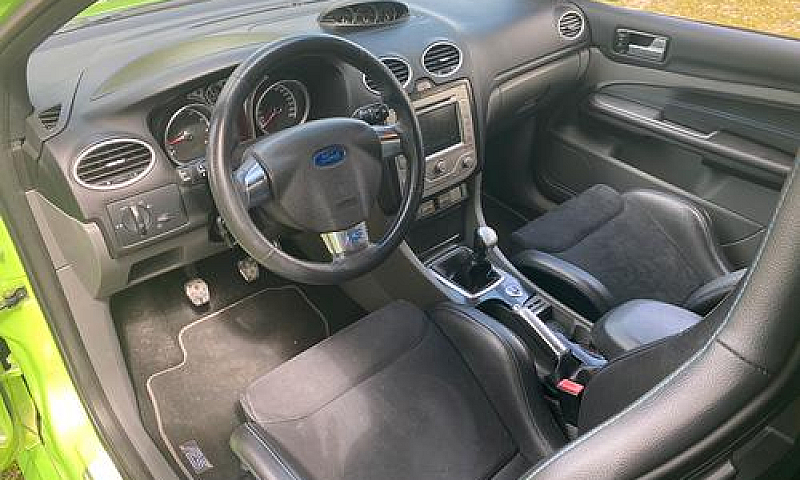 Ford Focus 2.5 Rs Ki...