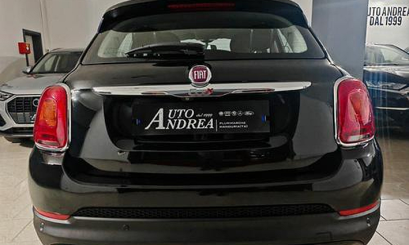 Fiat 500X 1.3 Multij...