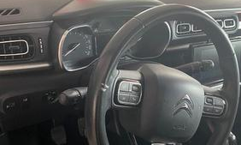 Citroen C3 1.5 75 Cv...