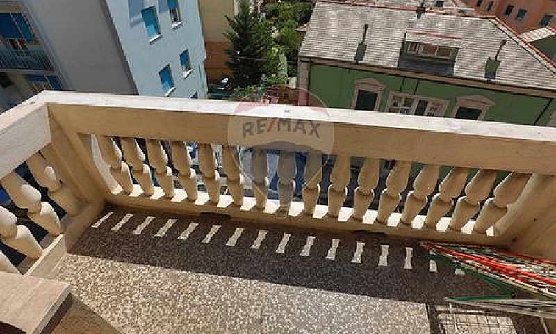 Appartamento - Genov...