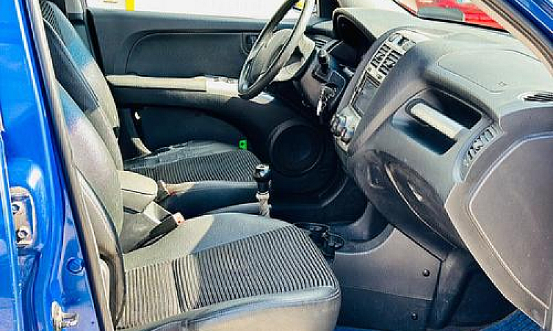 Kia Sportage 2.0 Die...