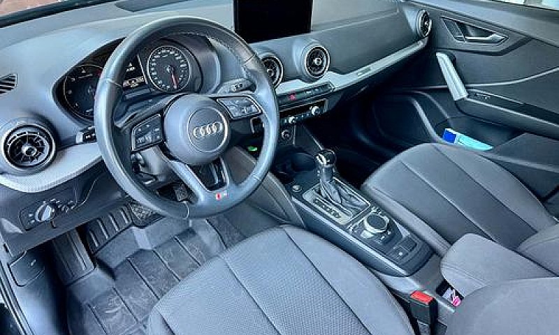 Audi Q2 2.0 Tdi S Tr...