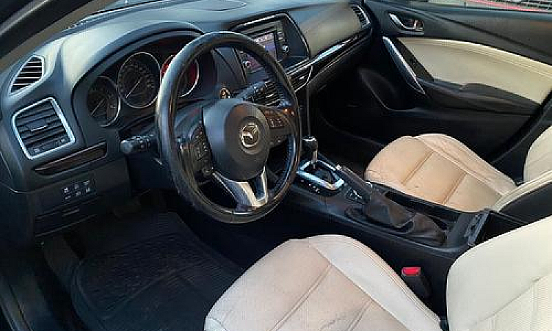 Mazda 6 Mazda6 2.2L ...