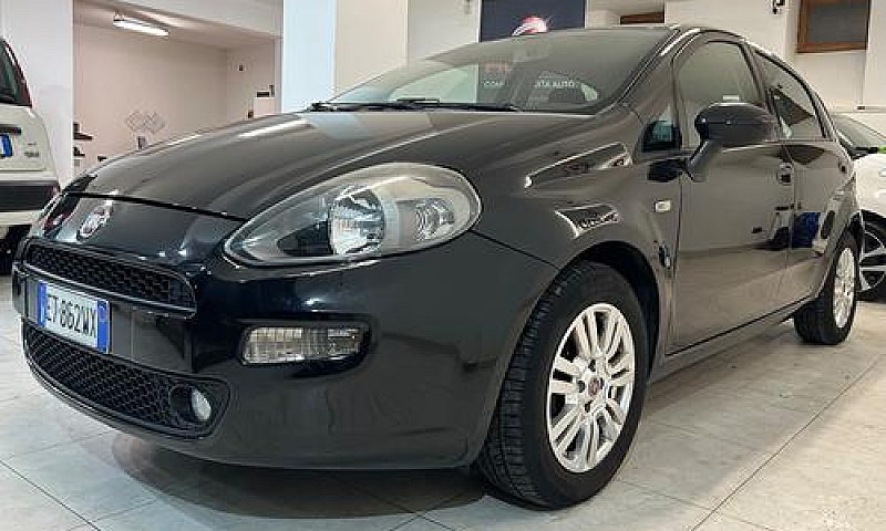 Fiat Punto 1.2 Gpl 5...