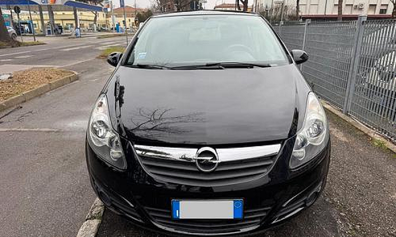 Opel Corsa 1.2 5 Por...