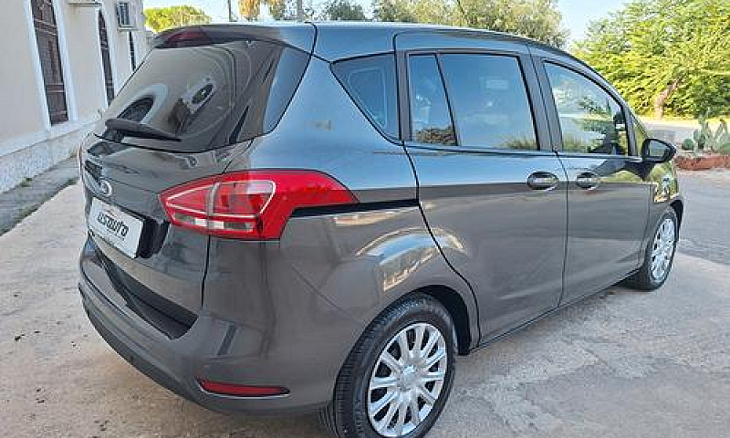 Ford B-Max 1.5 Tdci ...