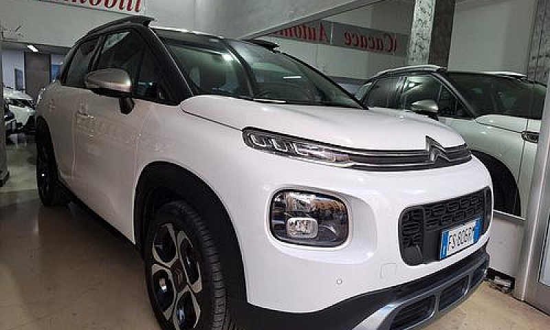 Citroen C3 Aircross ...