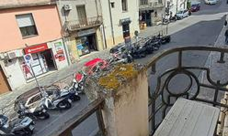 Catanzaro Centro- V....