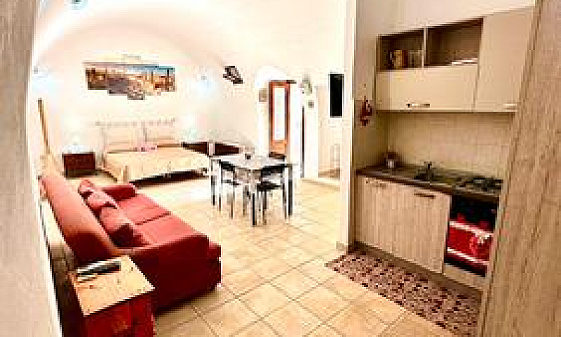 Antica Casa Salentin...