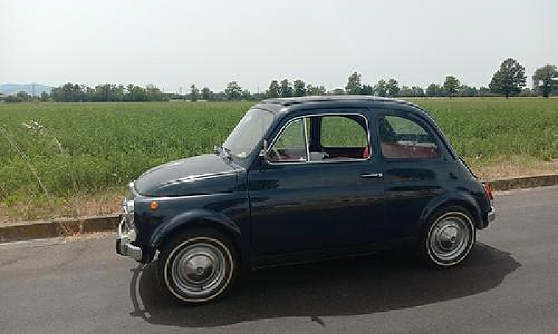 Fiat 500 (2015-->) -...