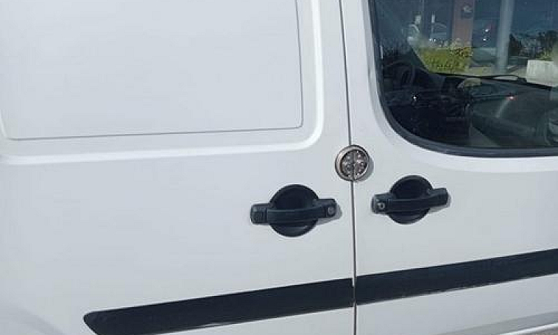 Fiat Doblo Doblò 1.6...