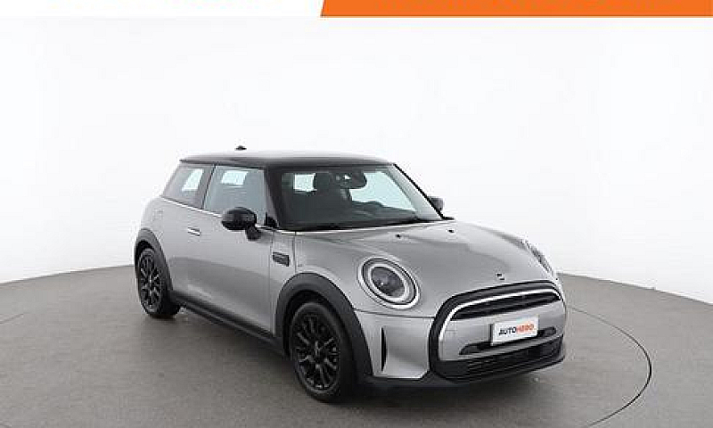 Mini Cooper Cz93691...