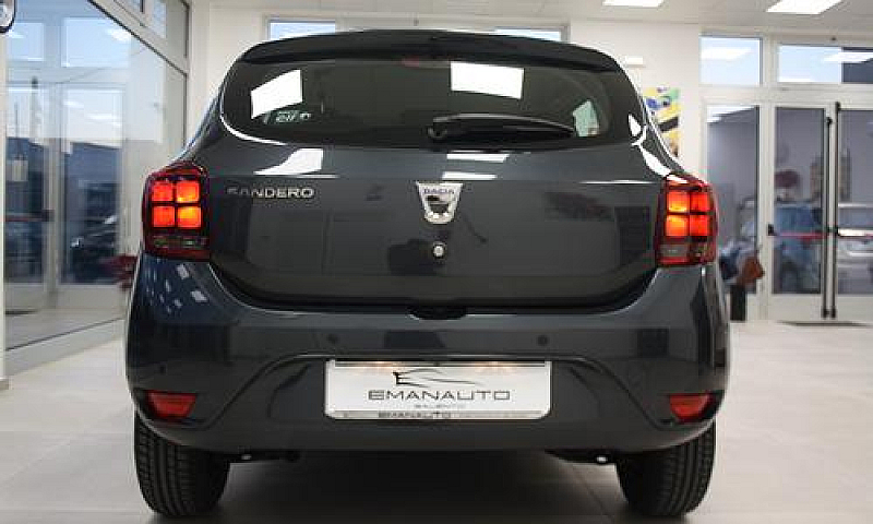 Dacia Sandero 1.5 Dc...