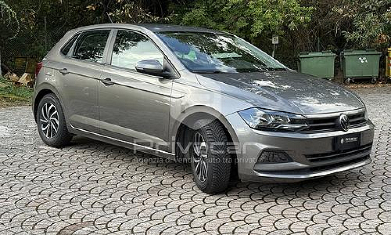 Volkswagen Polo 1.0 ...