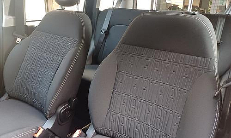 Fiat Panda 1.0 Firef...