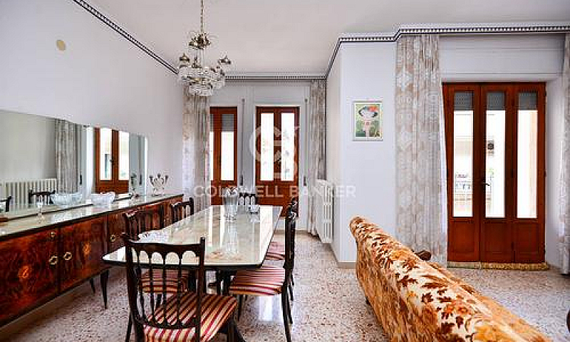 Appartamento - Ostun...