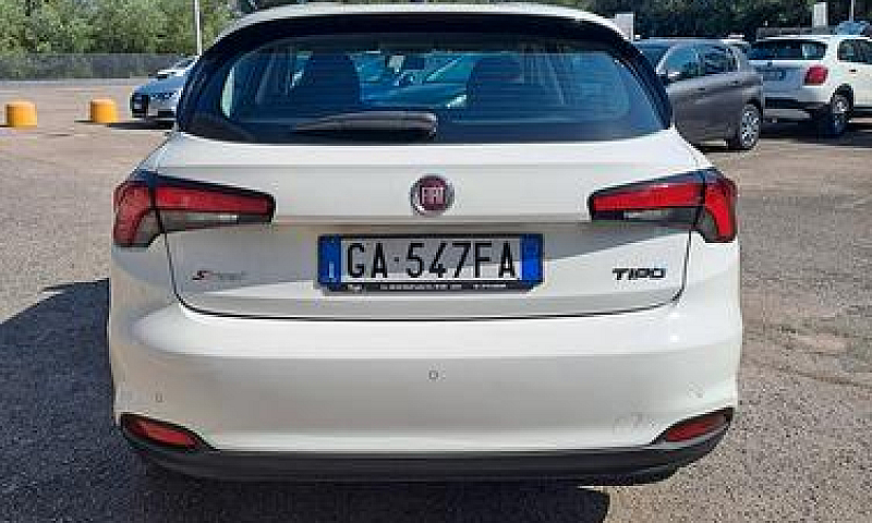 Fiat Tipo 1.3 Mtj 95...