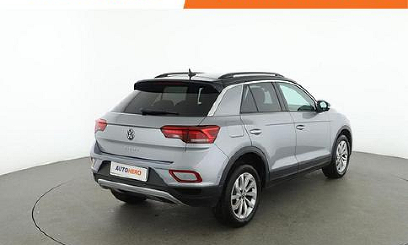 Volkswagen T-Roc Bp1...