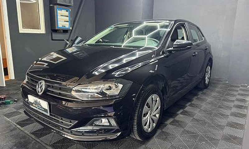 Volkswagen Polo 1.6 ...