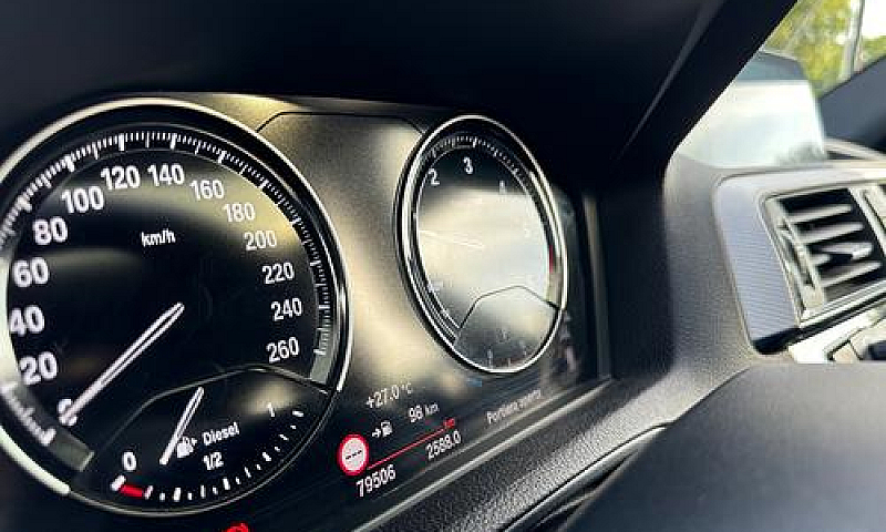 Bmw 118 118D 5P. M M...