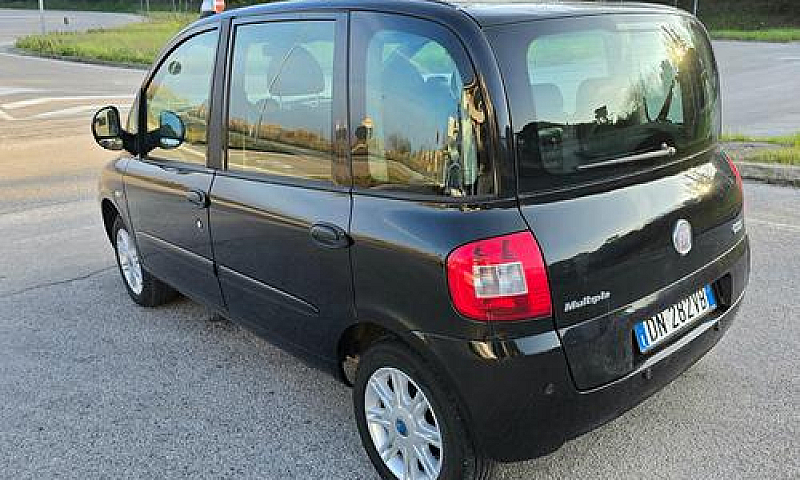 Fiat Multipla...