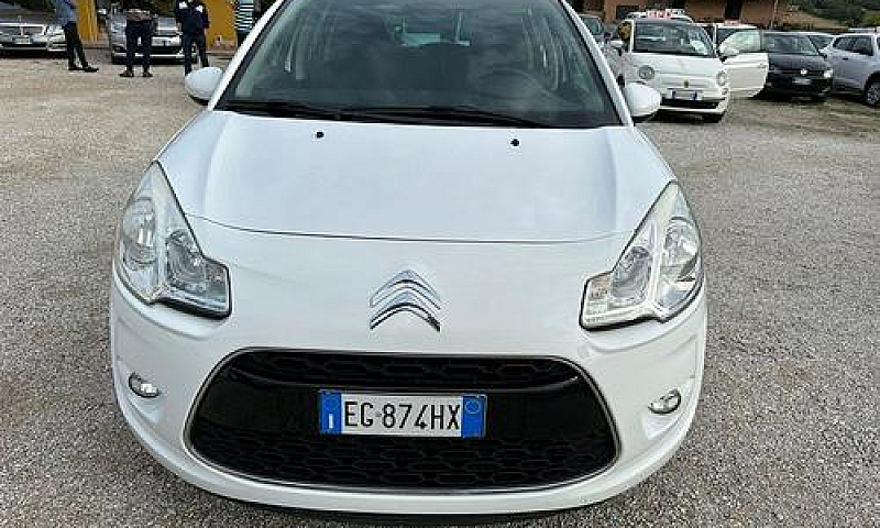 Citroen C3 1.4 Hdi 7...