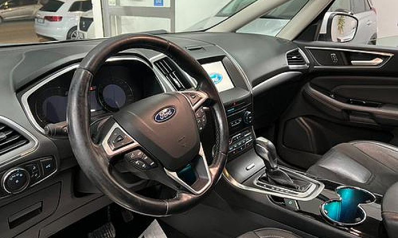 Ford S-Max 2.0 Tdci ...