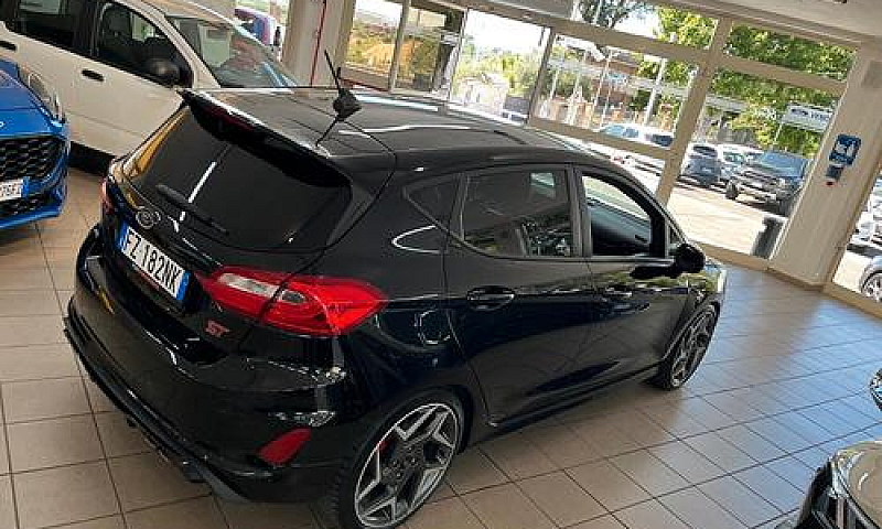Ford Fiesta 1.5 Ecob...