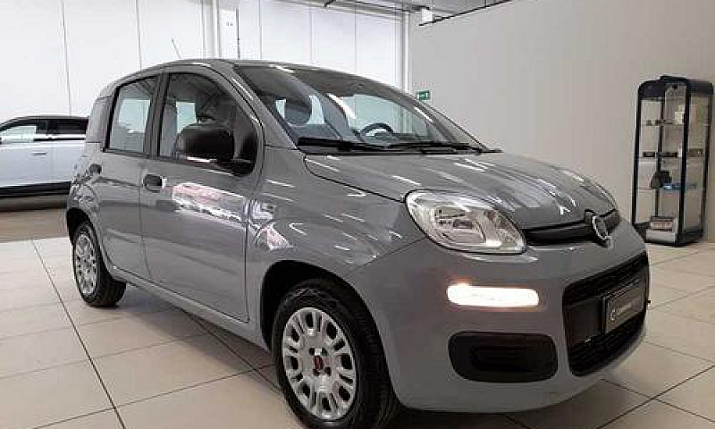 Fiat Panda 1.2 Pop U...